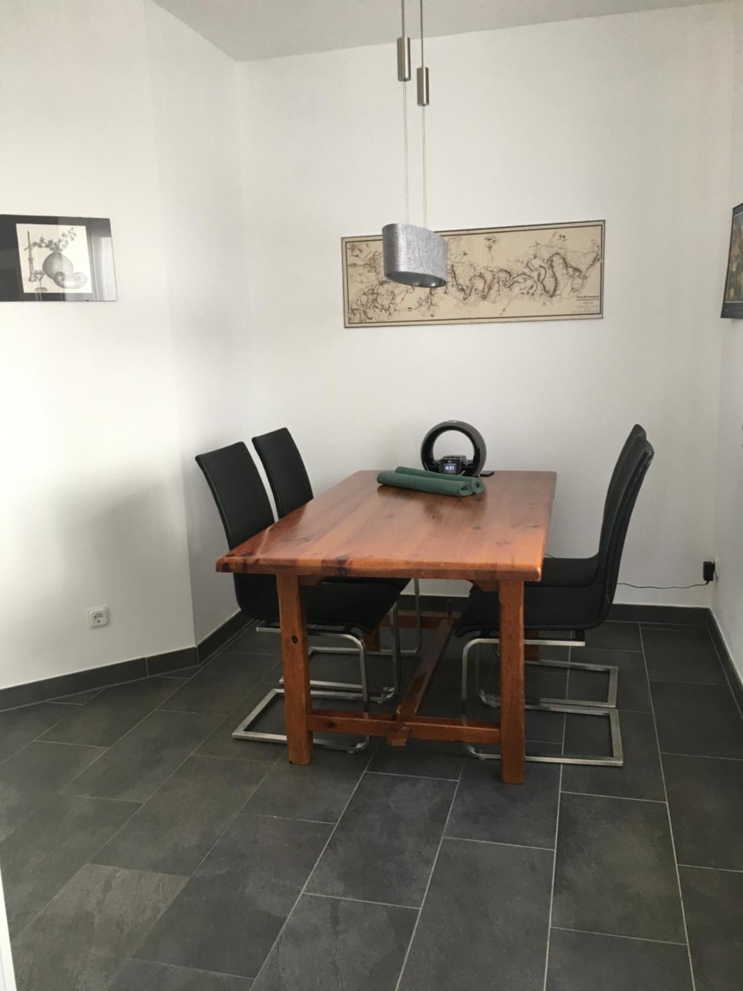 Gaestehaus Weingut Meierer Kesten Bagian luar foto